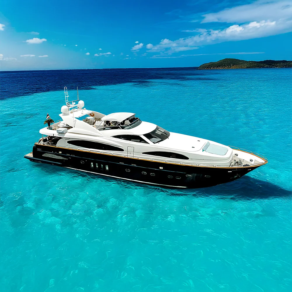 102' Astondoa South East Asia Charter 1 102 Astondoa