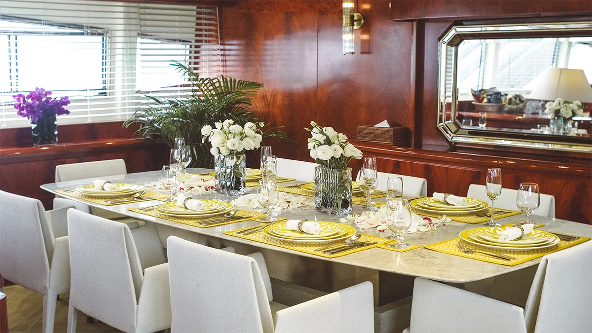 102' Astondoa yacht charter