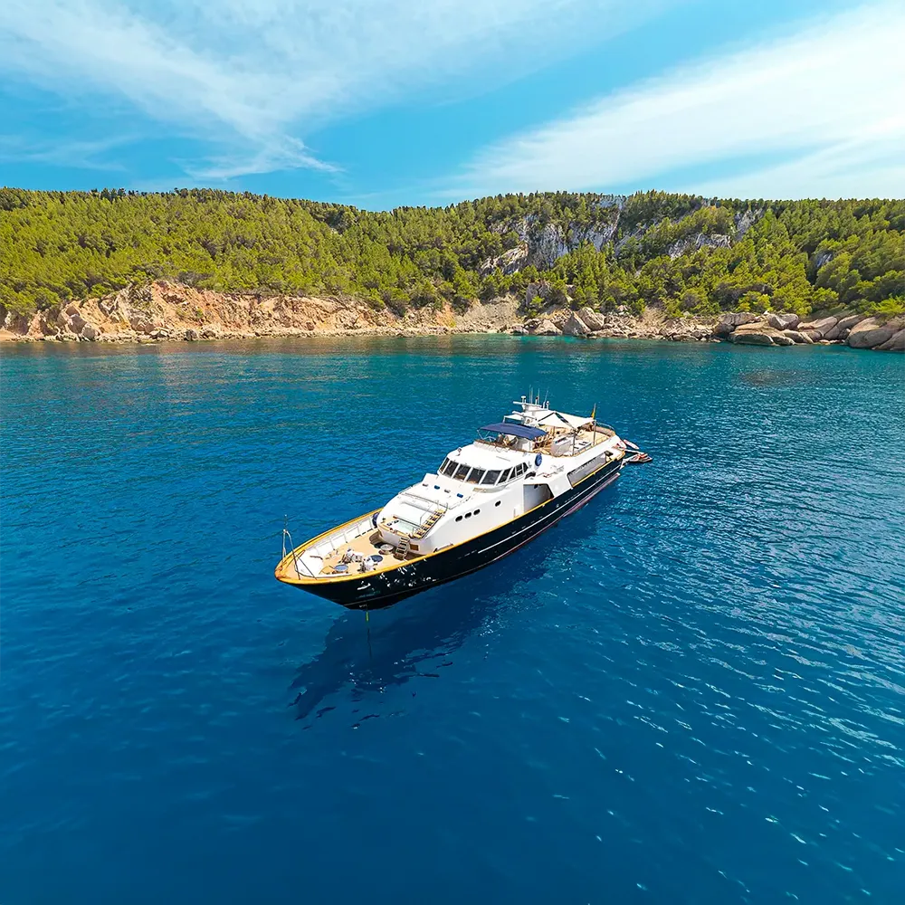 112 crn ancona balearic charter