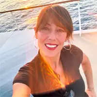 112' CRN Balearic Islands Yacht Charter 5 fully crewed