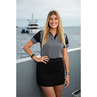 124 tansu france charter Stewardess