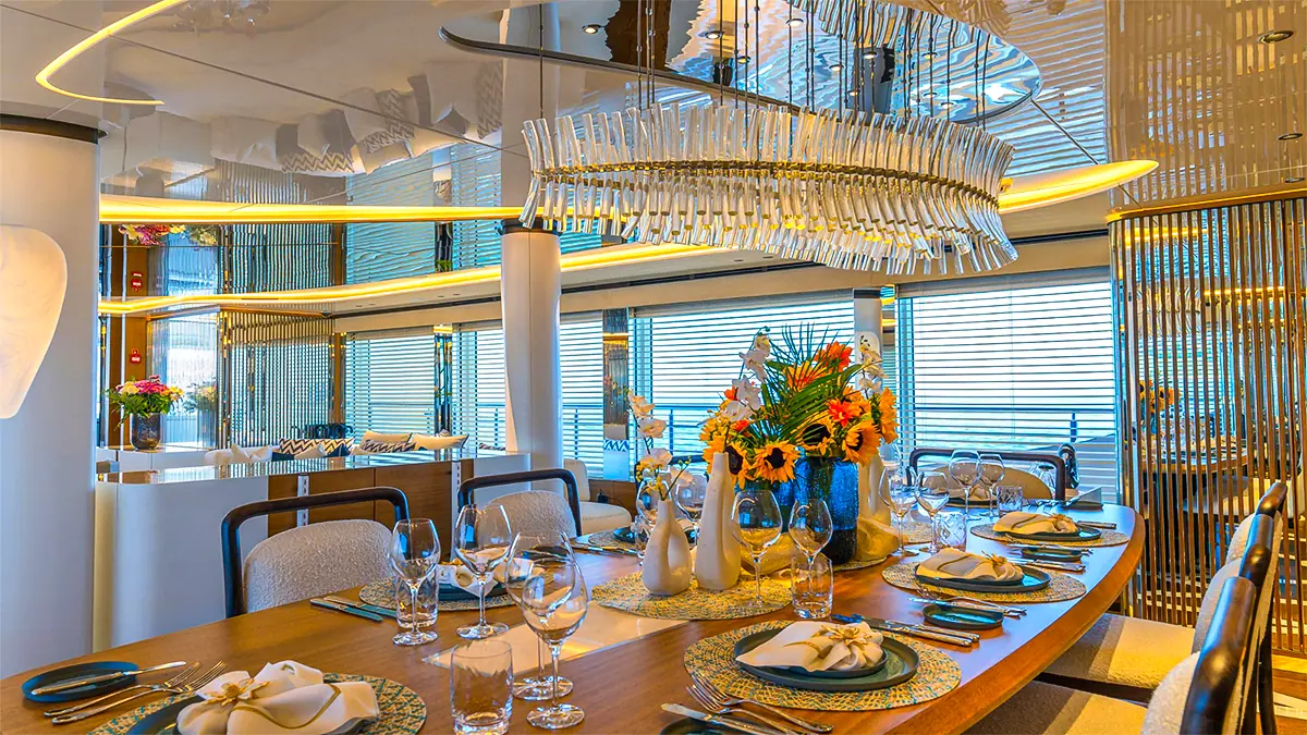 Yacht Charters of Miami