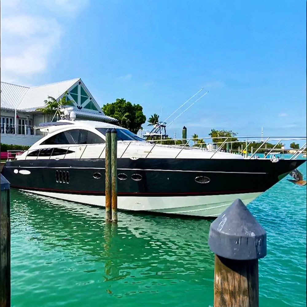 miami yacht charter