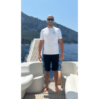 75 Leopard Italian charter capitan 1