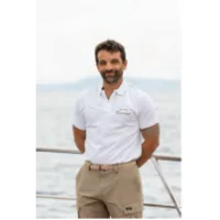 79 Azimut Italy charter Captain Chef