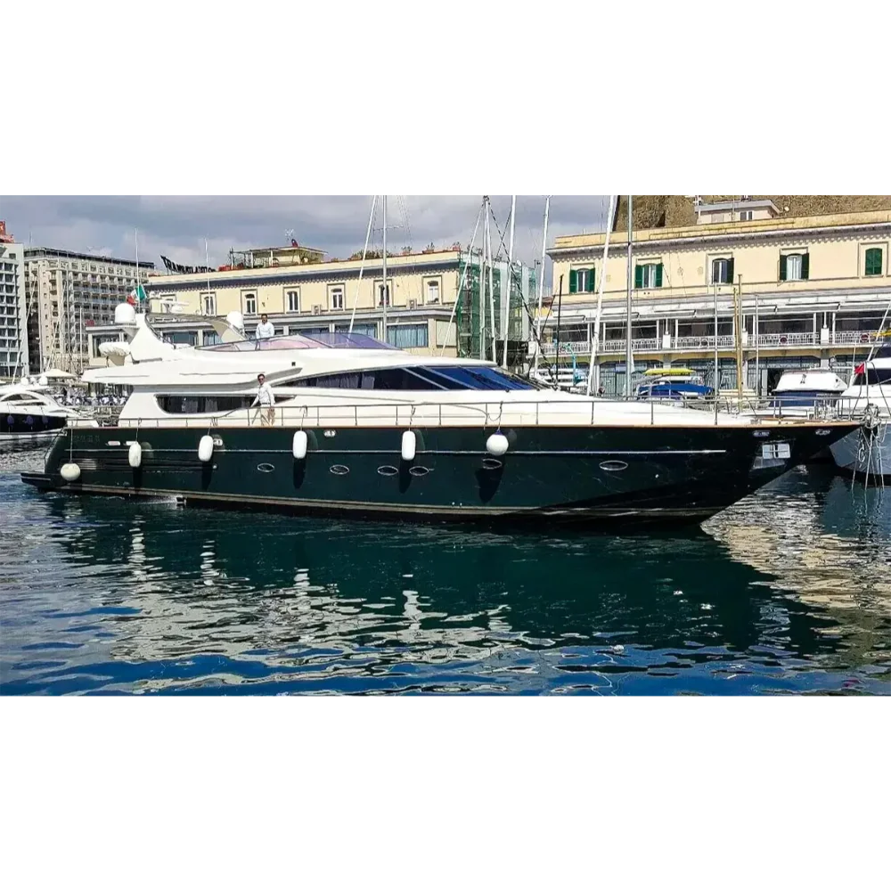 80 opera italy yacht charter