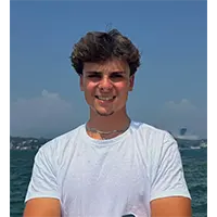 92' Sanlorenzo Italy Yacht Charter 4 92 Sanlorenzo Italy Charter Deckhand