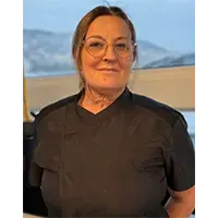 92 pershing italy charter chef