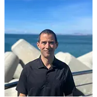 92 pershing italy charter deckhand