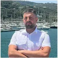 98 Ferretti Italy charter chef