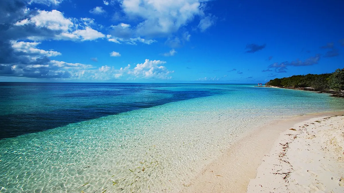 Jost Van Dyke Yacht Charter