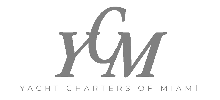 YCM - Yacht Charters of Miami Company Logo