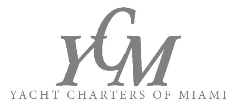 YCM - Yacht Charters of Miami Company Logo