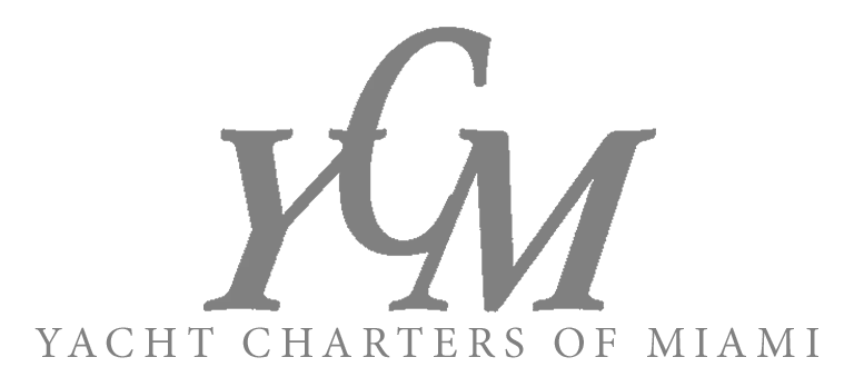 YCM - Yacht Charters of Miami Company Logo